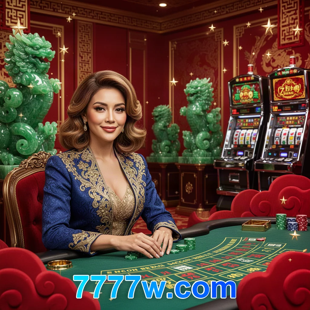 Lotre online yang tersedia di 7777w.com