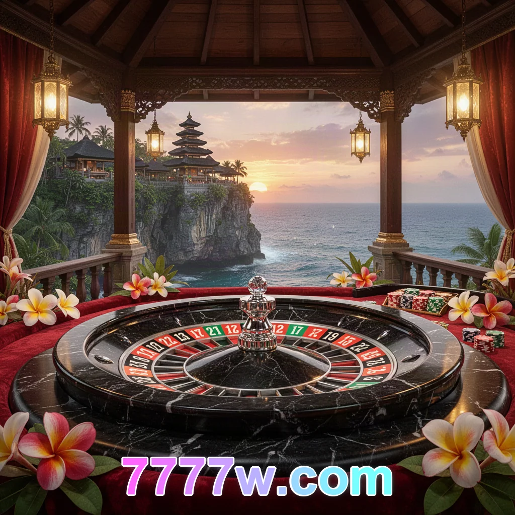 Platform 7777w.com