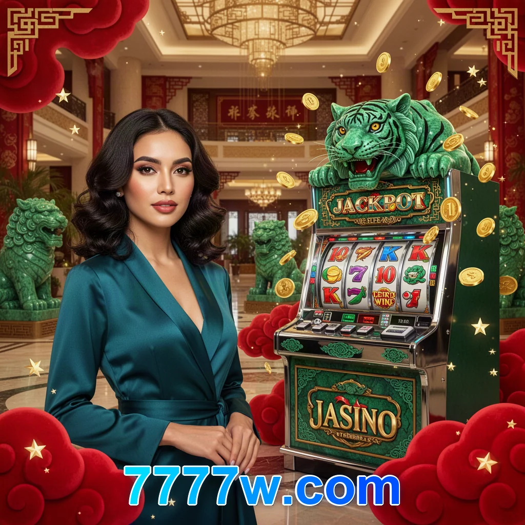 Taruhan 7777w.com