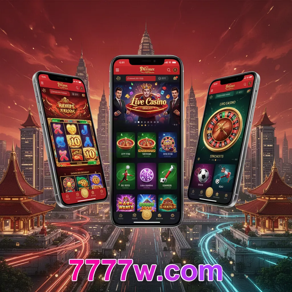 Penyedia slot utama 7777w.com - NetEnt, Pragmatic Play, Play'n GO