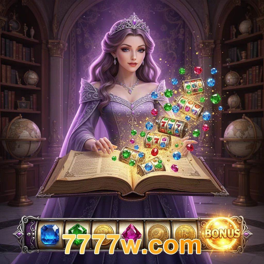 Menang 7777w.com