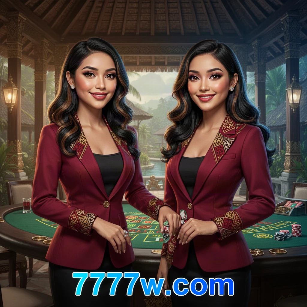 7777w.com bonus