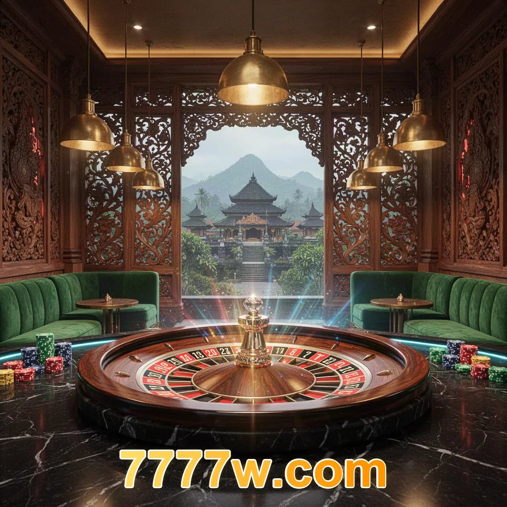 Instal 7777w.com